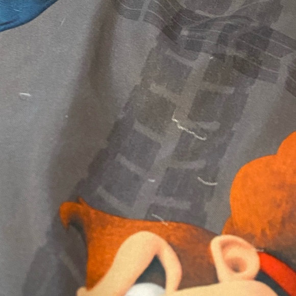 Mario Kart 7 Twin Size Bedding Reversible Comforter 64X86 Mario Bros Blanket - Picture 6 of 14